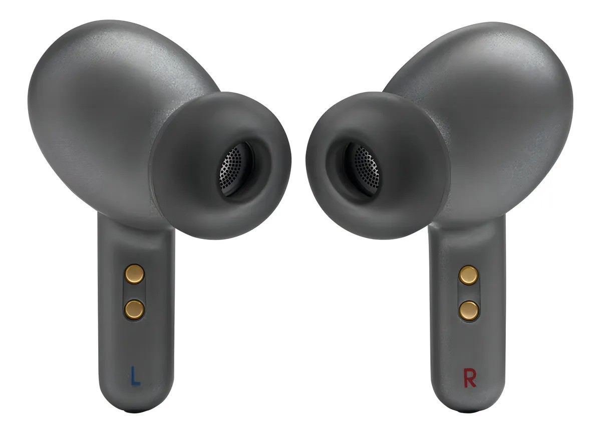 Auriculares in-ear inalámbricos JBL Live Pro 2 TWS