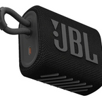 Bocina JBL Go 3 JBLGO3 portátil con bluetooth