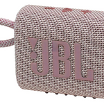 Bocina JBL Go 3 JBLGO3 portátil con bluetooth