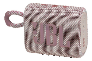 Bocina JBL Go 3 JBLGO3 portátil con bluetooth