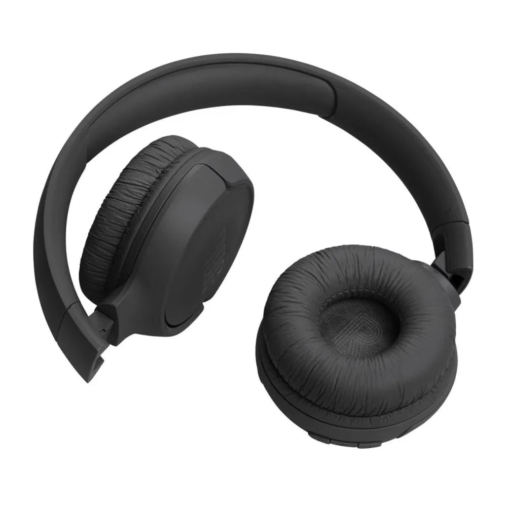 JBL Tune 520BT: Sonido Premium, Libertad Inalámbrica
