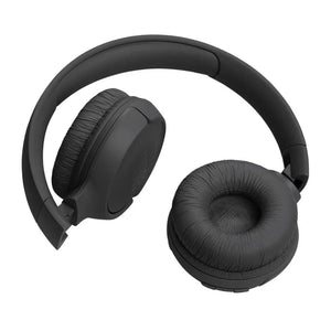JBL Tune 520BT: Sonido Premium, Libertad Inalámbrica