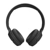 JBL Tune 520BT: Sonido Premium, Libertad Inalámbrica