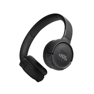 JBL Tune 520BT: Sonido Premium, Libertad Inalámbrica