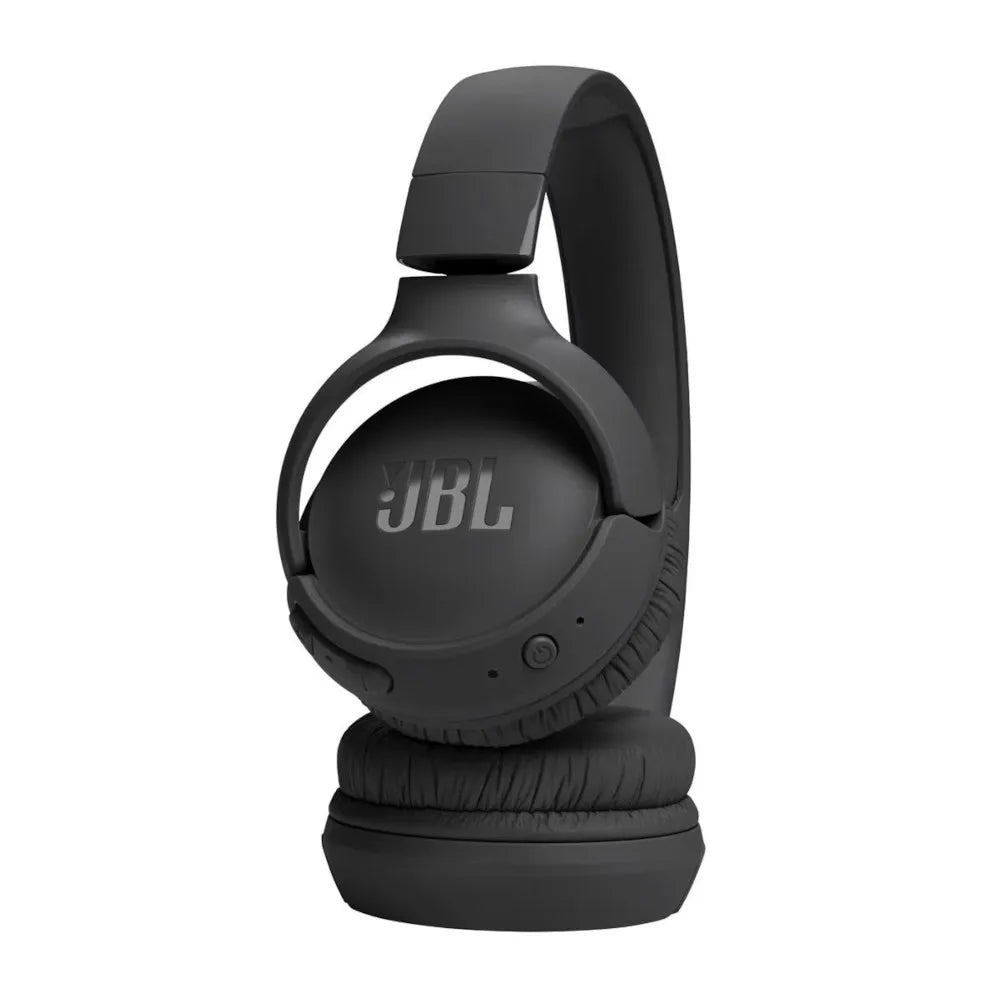 JBL Tune 520BT: Sonido Premium, Libertad Inalámbrica