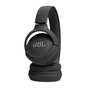 JBL Tune 520BT: Sonido Premium, Libertad Inalámbrica