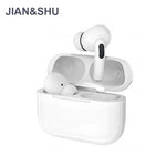 AirS Pro: Auriculares TWS con estilo y función
