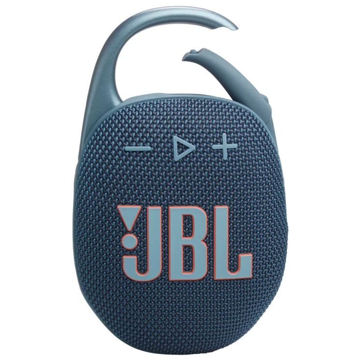 JBL Clip 4 Original sonido premium
