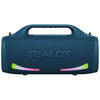 ZEALOT S79 – Potencia de 100W, Graves Profundos y Fiesta Sin Límites