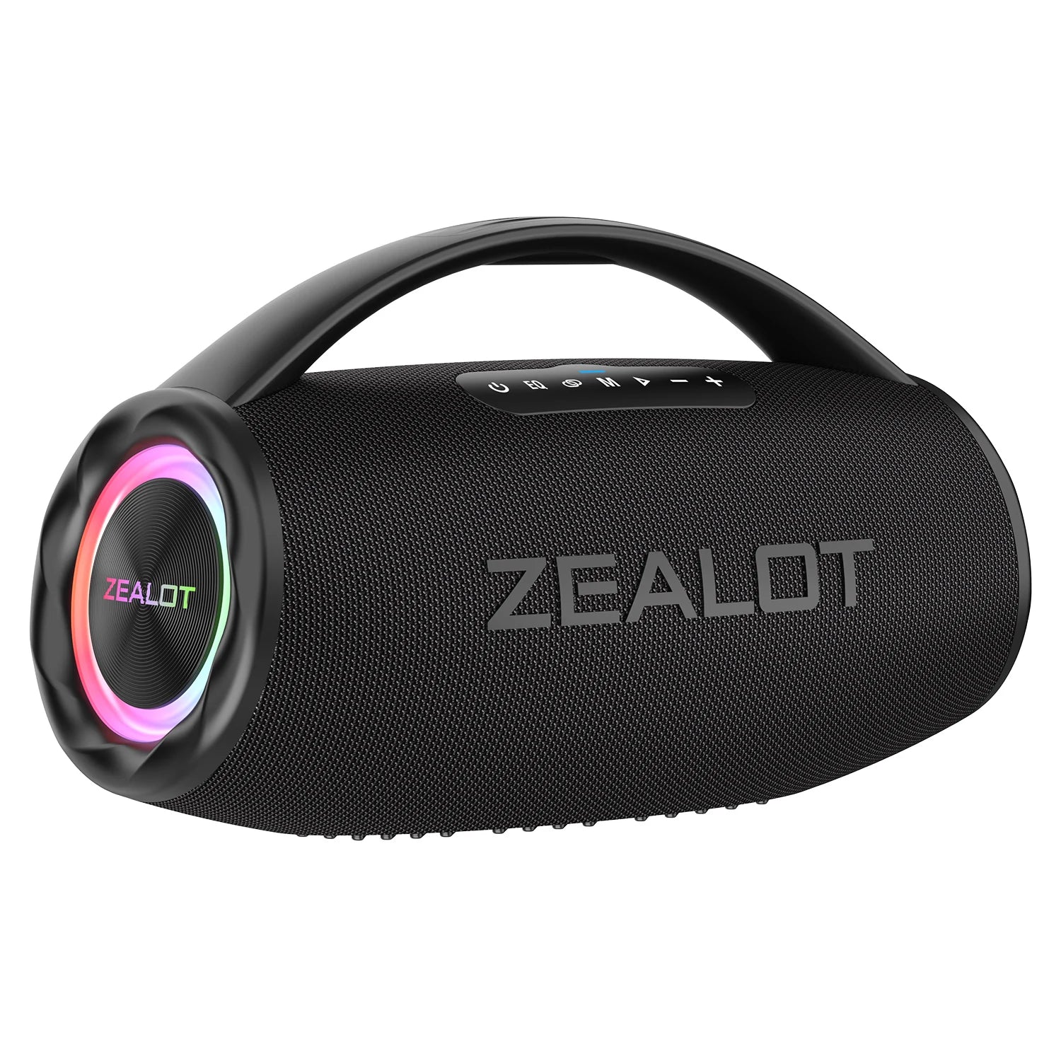 ZEALOT S97 – 80 W Potentes con Subwoofer y Resistencia IPX7
