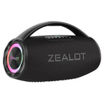 ZEALOT S97 – 80 W Potentes con Subwoofer y Resistencia IPX7