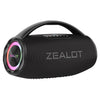 ZEALOT S97 – 80 W Potentes con Subwoofer y Resistencia IPX7