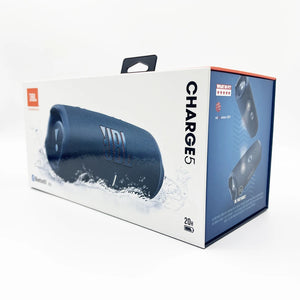 JBL Charge 5 – sonido JBL