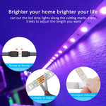 Tiras de Luces LED RGB 3535 5V: Ilumina Tu Espacio con Estilo