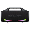 ZEALOT S79 – Potencia de 100W, Graves Profundos y Fiesta Sin Límites