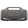 ZEALOT S79 – Potencia de 100W, Graves Profundos y Fiesta Sin Límites