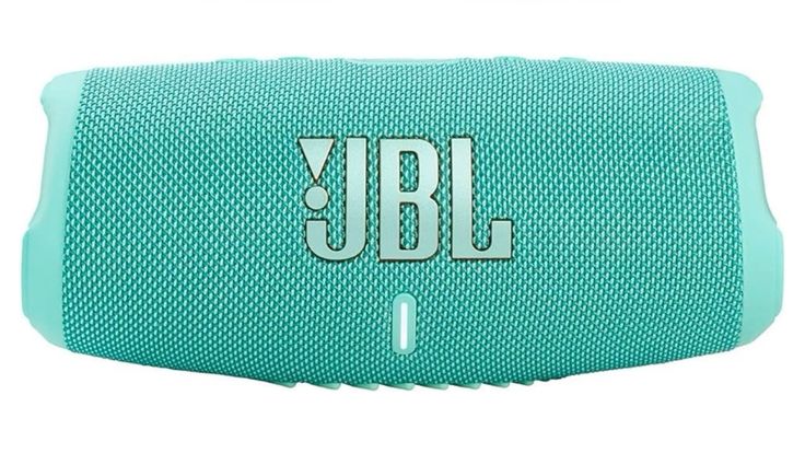 JBL Charge 5 – sonido JBL