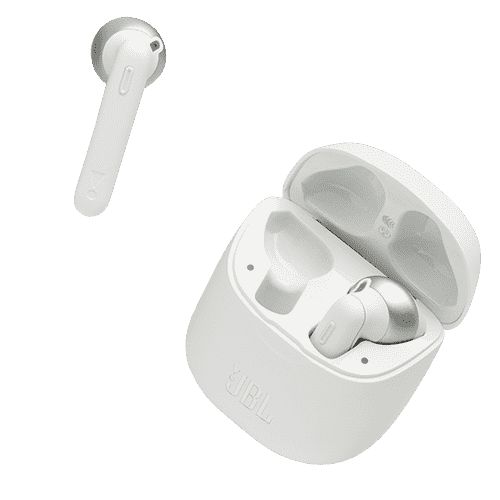 JBL Tune 220TWS – Audífonos True Wireless Originales con Sonido JBL Pure Bass