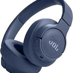 JBL Tune 760NC – Audífonos Over-Ear Inalámbricos con Cancelación Activa de Ruido