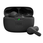 JBL Wave 200TWS: Libertad Inalámbrica con Sonido JBL Deep Bass