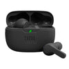 JBL Wave 200TWS: Libertad Inalámbrica con Sonido JBL Deep Bass