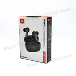 JBL Wave 200TWS: Libertad Inalámbrica con Sonido JBL Deep Bass