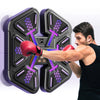 New Smart Music Boxing Machine