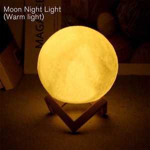 Ilumina tus Noches con la Luz de la Luna