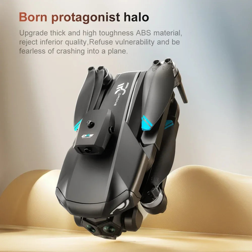 M33 MAX Outdoor Drone – Profesional 4K/6K HD