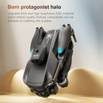 M33 MAX Outdoor Drone – Profesional 4K/6K HD