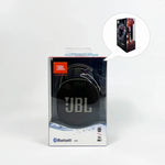 JBL Clip 4 Original sonido premium