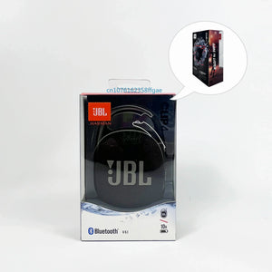 JBL Clip 4 Original sonido premium