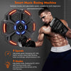 Transforma tu rutina con el Boxing Machine Inteligente