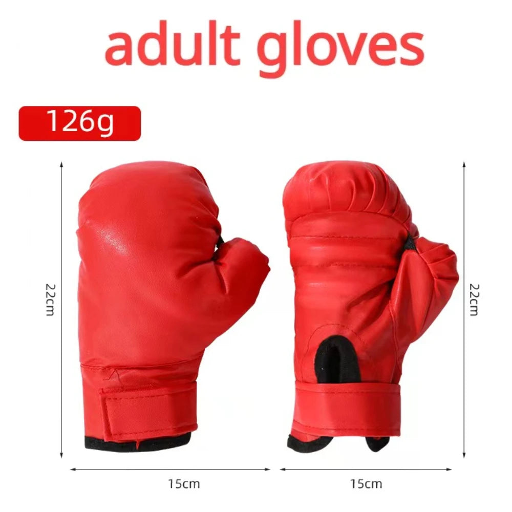 New Smart Music Boxing Machine