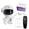 Explora el Universo desde tu Habitación con el Astronaut Galaxy Projector