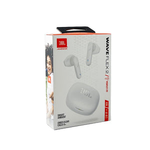 JBL Wave Flex 2 True Wireless Earbuds