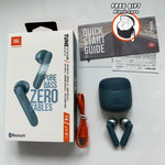 JBL Tune 220TWS – Audífonos True Wireless Originales con Sonido JBL Pure Bass