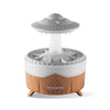 Transforma tu Espacio con el Humidificador Aromático Aierwill UFO