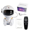Explora el Universo desde tu Habitación con el Astronaut Galaxy Projector