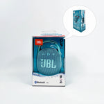 JBL Clip 4 Original sonido premium