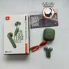 JBL Tune 220TWS – Audífonos True Wireless Originales con Sonido JBL Pure Bass