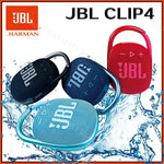 JBL Clip 4 Original sonido premium