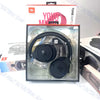 JBL Tune 760NC – Audífonos Over-Ear Inalámbricos con Cancelación Activa de Ruido