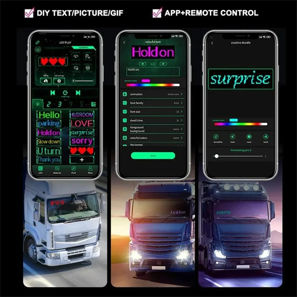 Difusor de Coche Multifuncional – ¡Transforma tu experiencia al volante!