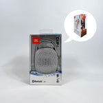 JBL Clip 4 Original sonido premium
