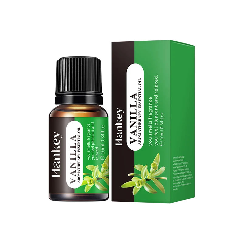 Difusor de Aroma y Humidificador Ultrasónico con Lámpara de Llama de Siete Colores