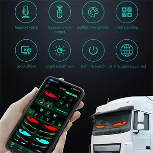 Difusor de Coche Multifuncional – ¡Transforma tu experiencia al volante!