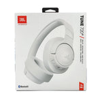 JBL Tune 720BT — Sonido Puro, Libertad Total