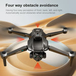 M33 MAX Outdoor Drone – Profesional 4K/6K HD