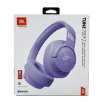 JBL Tune 720BT — Sonido Puro, Libertad Total